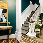 Luxury Travel Emporium Yo1 - Exquisite 400 Year Old, Centre Townhouse York