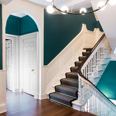 Ferienhaus Luxury Travel Emporium Yo1 - Exquisite 400 Year Old, Centre Townhouse *