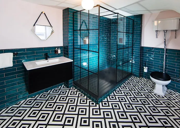 Сasa de vacaciones Luxury Travel Emporium Yo1 - Exquisite 400 Year Old, Centre Townhouse *