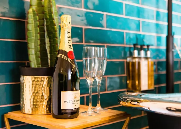 Сasa de vacaciones Luxury Travel Emporium Yo1 - Exquisite 400 Year Old, Centre Townhouse York