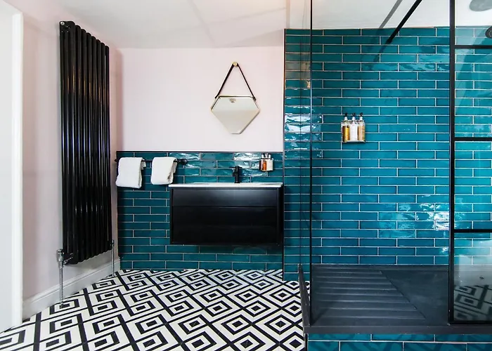 Сasa de vacaciones Luxury Travel Emporium Yo1 - Exquisite 400 Year Old, Centre Townhouse York