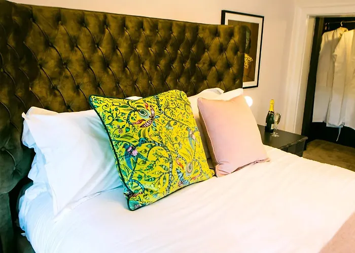 Luxury Travel Emporium Yo1 - Exquisite 400 Year Old, Centre Townhouse Сasa de vacaciones