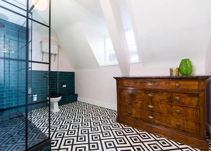 Luxury Travel Emporium Yo1 - Exquisite 400 Year Old, Centre Townhouse * York