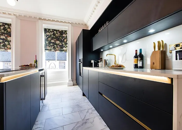 Сasa de vacaciones Luxury Travel Emporium Yo1 - Exquisite 400 Year Old, Centre Townhouse York