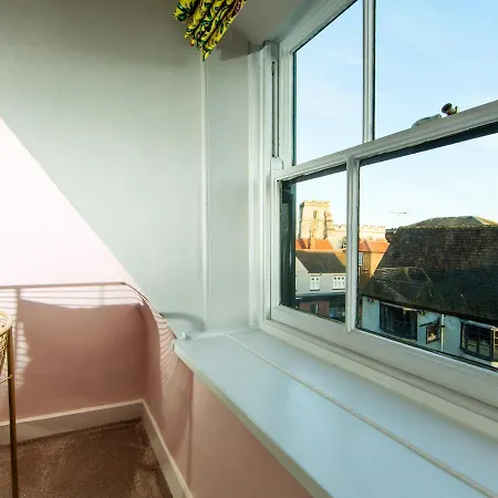 Luxury Travel Emporium Yo1 - Exquisite 400 Year Old, Centre Townhouse