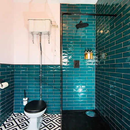 Luxury Travel Emporium Yo1 - Exquisite 400 Year Old, Centre Townhouse Nyaraló