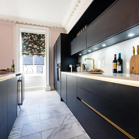 Prázdninový dům Luxury Travel Emporium Yo1 - Exquisite 400 Year Old, Centre Townhouse York